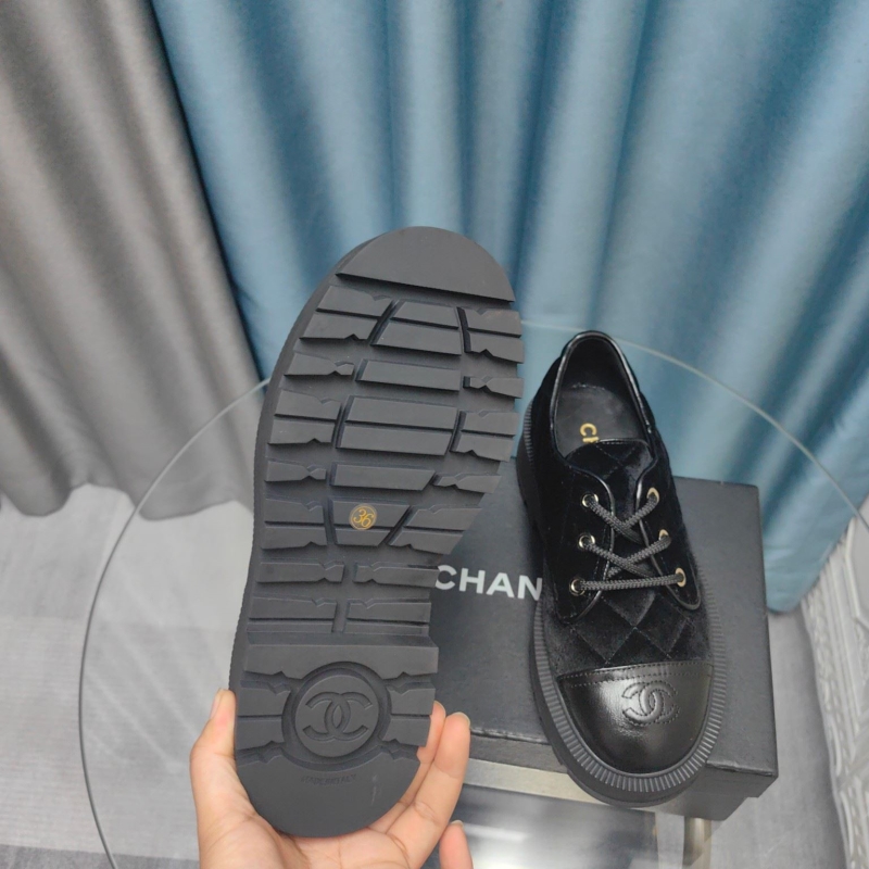 Chanel Casual Shoes